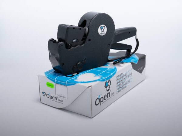 Handpreisauszeichner Open W002
