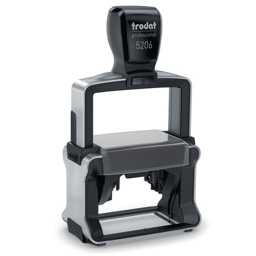 Stempel Trodat Professional 5206