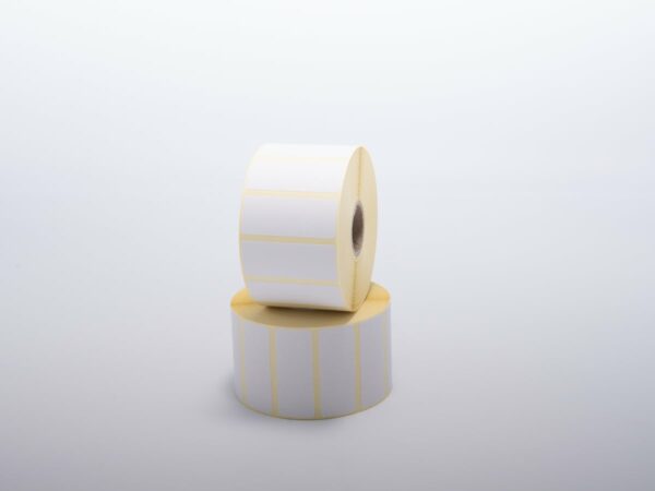 Vellum Etiketten ca. 50x20mm (N)