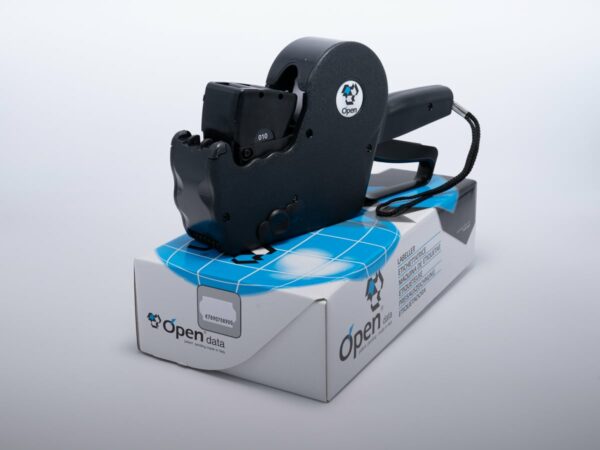 Handpreisauszeichner Open L01 (kl.)