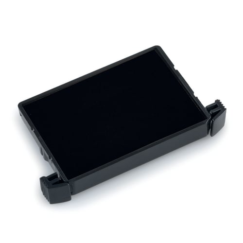 Trodat Stempelkissen schwarz 6/4750