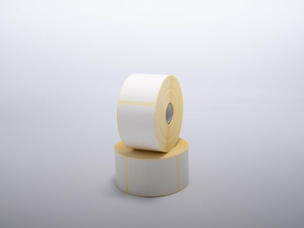 TopThermo Etiketten ca. 50x70mm, (N)