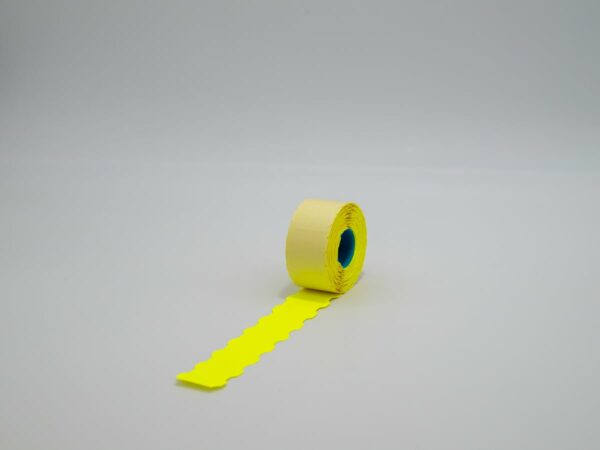 Printer Etiketten 32x19mm, (N) "flg"