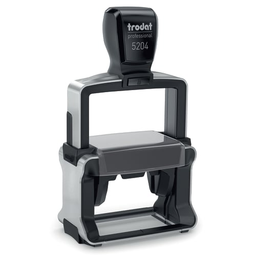 Stempel Trodat Professional 5204