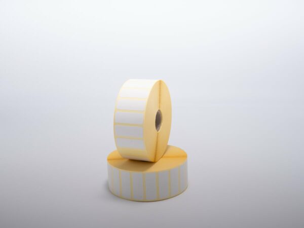 TopThermo Etiketten ca. 38x14mm, (L)