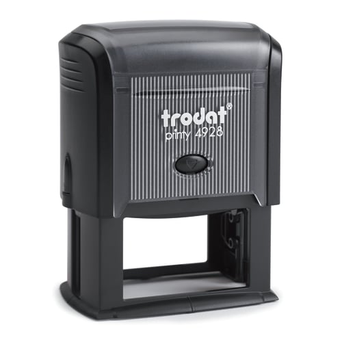 Stempel Trodat Printy 4928