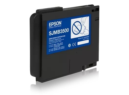 Epson Maintenance Box