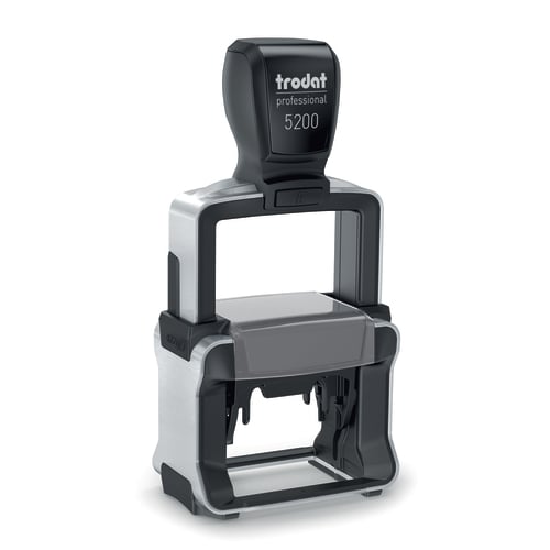 Stempel Trodat Professional 5200