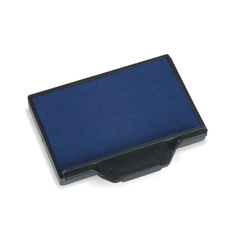 Trodat Stempelkissen blau 6/50
