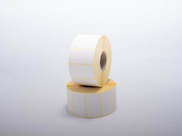 TopThermo Etiketten ca. 55x30mm