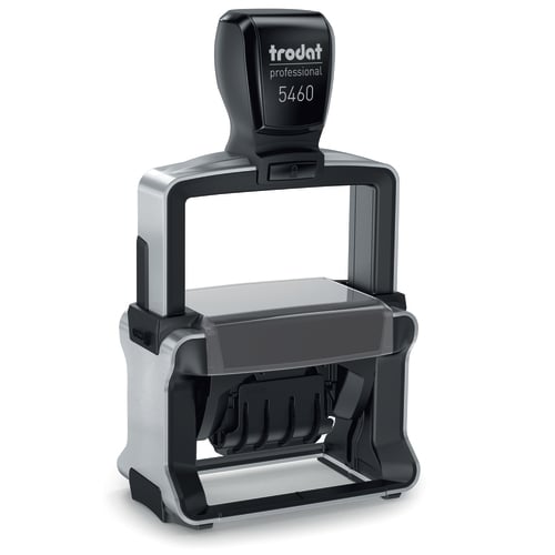 Stempel Trodat Professional 5460 (Datum)