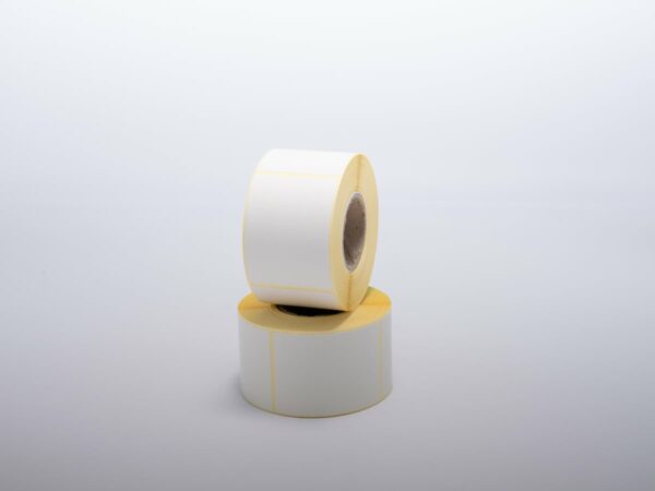 TopThermo Etiketten ca. 49x66mm, (N)