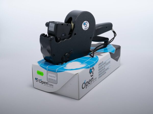 Handpreisauszeichner Open L11A (gr.)