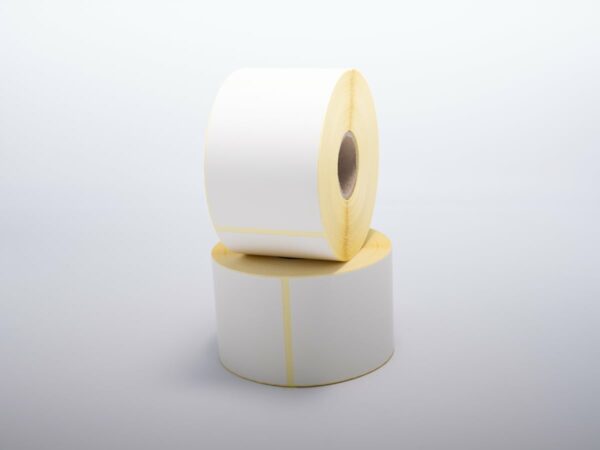 TopThermo Etiketten ca. 76x102mm