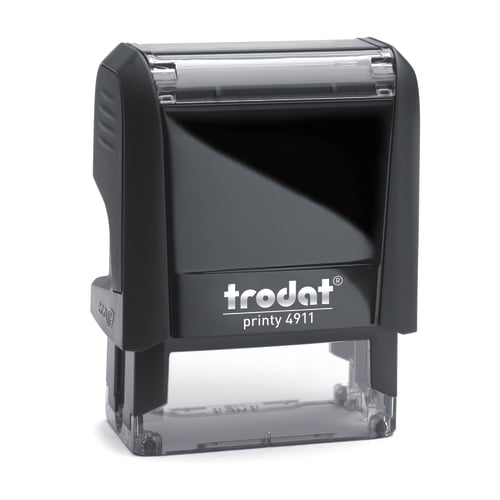Stempel Trodat Printy 4911