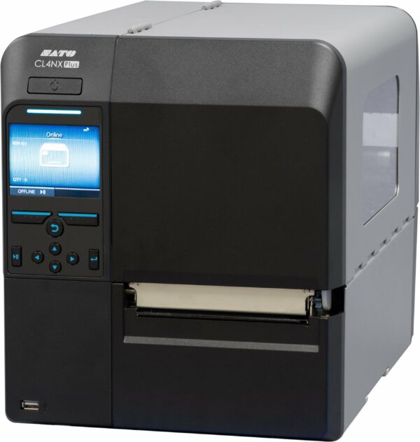 SATO CL4NX Plus 203dpi STD EU