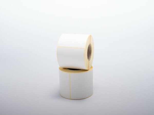 TopThermo Etiketten ca. 70x70mm