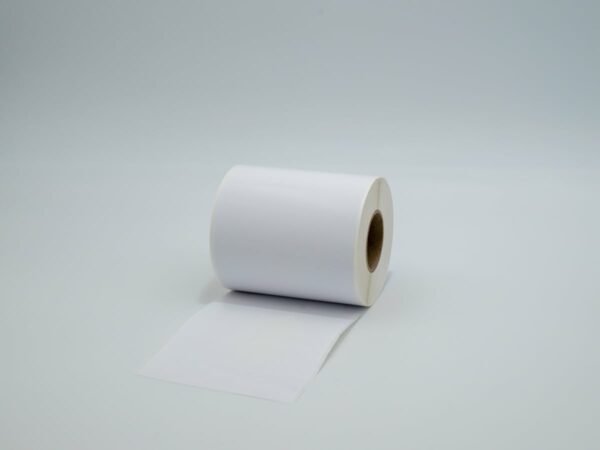 High Gloss Inkjet Etiketten "102"