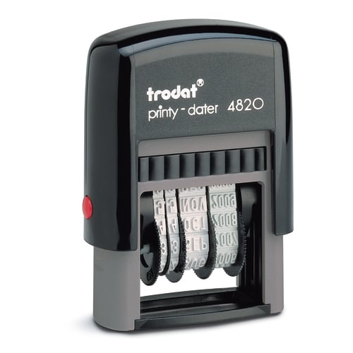 Stempel Trodat Printy 4820 (Datum)