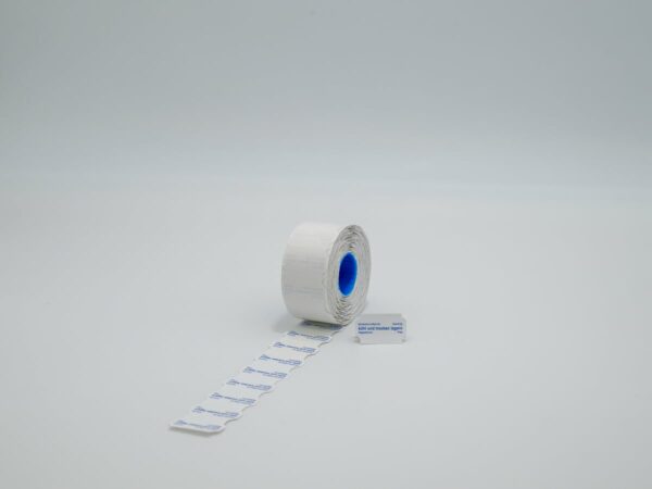 Printer Etiketten 32x19mm, "kühtrla"