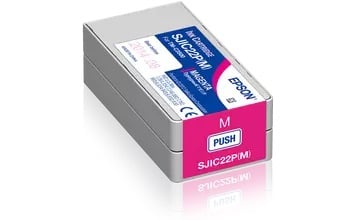 Epson Druckerpatrone "Magenta"