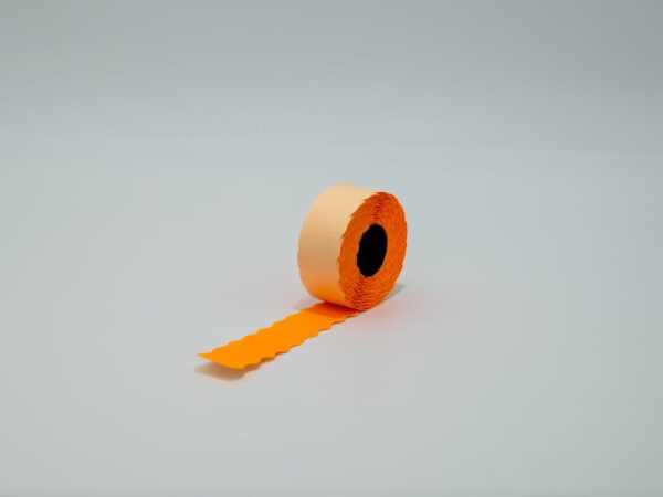 Printer Etiketten 26x12mm, (N) "flo"
