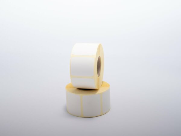 TopThermo Etiketten ca. 48x40mm, (N)