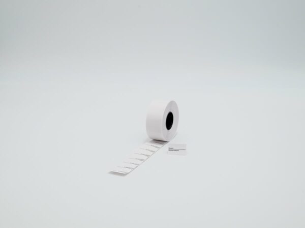 Printer Etiketten 26x16RE, "ChargenNr/MHD"