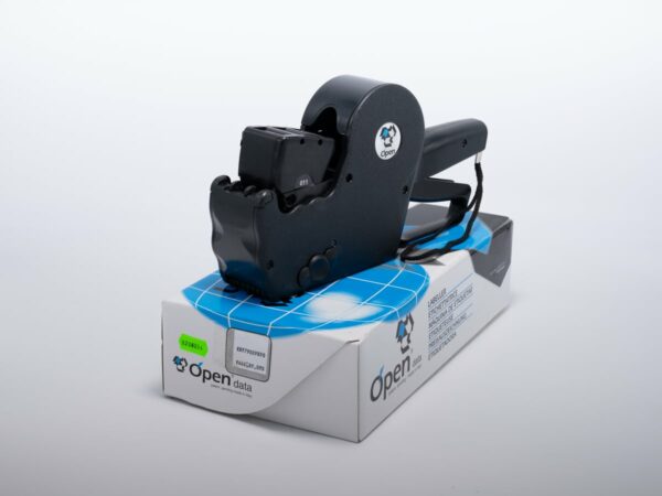 Handpreisauszeichner Open T011D