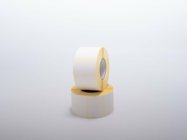 TopThermo Etiketten ca. 45x30mm, (N)