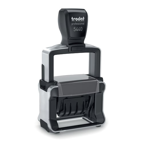 Stempel Trodat Professional 5440 (Datum)