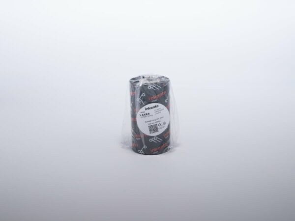 Thermotransferband AXR8+, 110mm x 300m
