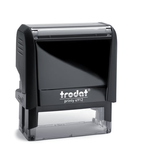 Stempel Trodat Printy 4912