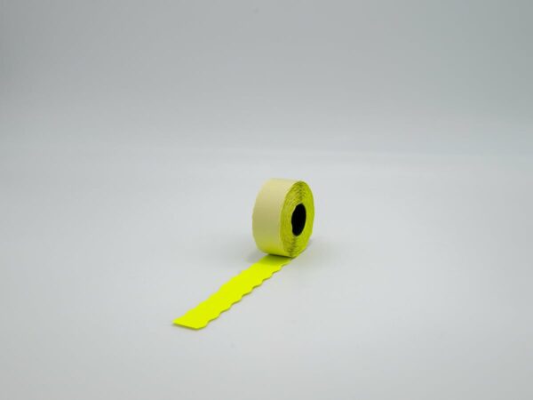Printer Etiketten 26x12mm, (L) "flg"