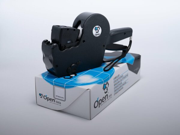 Handpreisauszeichner Open T001
