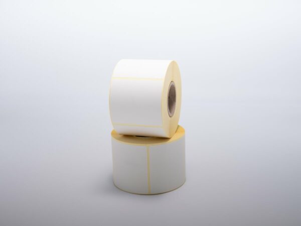 TopThermo Etiketten ca. 68x61mm (N)