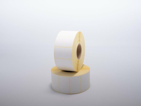 TopThermo Etiketten ca. 50x30mm (N)