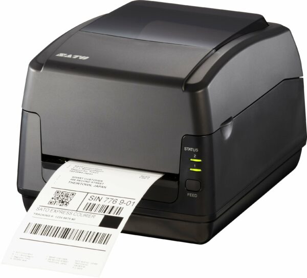 SATO WS412-2 TT 300dpi STD EU