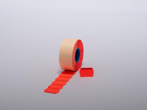 Printer Etiketten 26x16mm, (N) "spo"