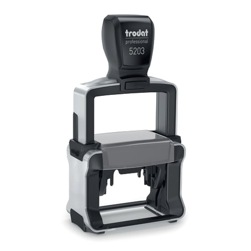 Stempel Trodat Professional 5203