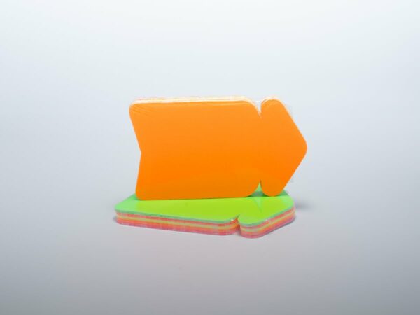 Papierpreisschilder "Pfeil SP320"