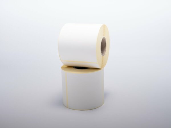 TopThermo Etiketten ca. 90x100mm, (N)
