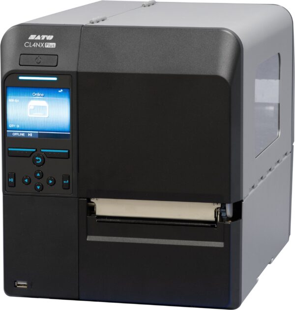 SATO CL4NX Plus 203dpi DISP