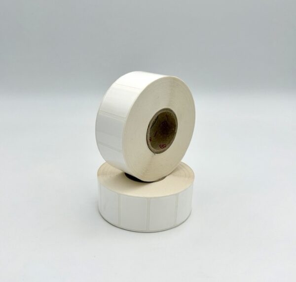 PPL Haftetiketten ca. 37x27mm