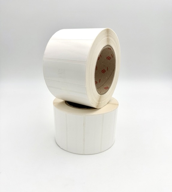 PPL Haftetiketten ca. 80x30mm (N)