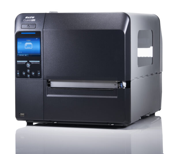 SATO CL6NX Plus 305dpi DISP