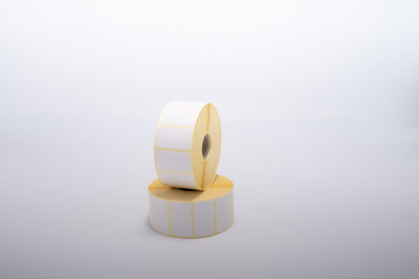 TopThermo Etiketten ca. 40x23mm